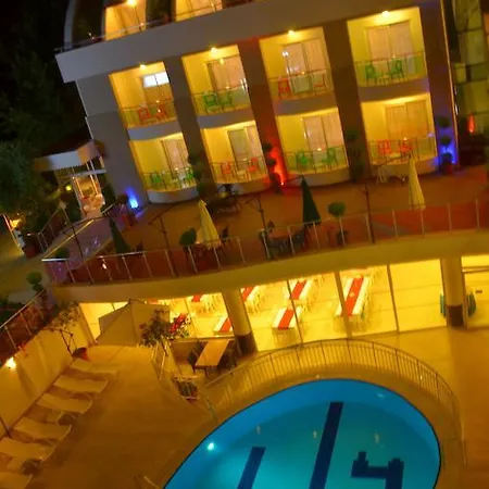 Dickman Elite Hotel 3*