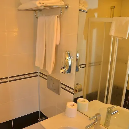 Hotel Dickman Elite