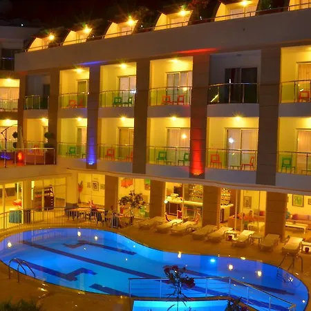 Dickman Elite Hotel