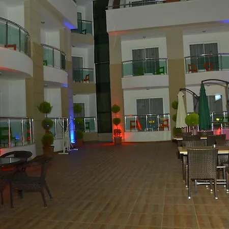 Hotel Dickman Elite