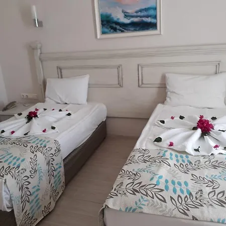 Hotel Dickman Elite