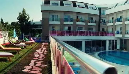 Otel Dickman Elite Side