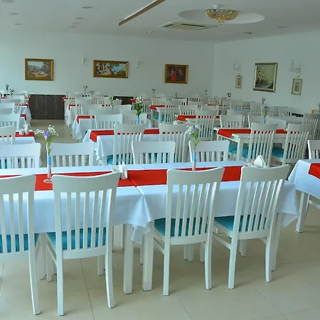 Otel Dickman Elite 3*