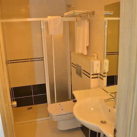 Dickman Elite Otel Side