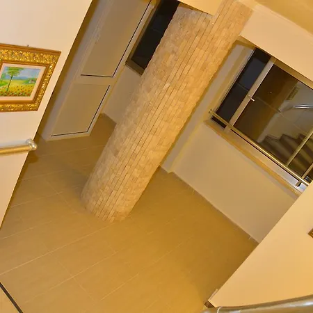Dickman Elite Otel