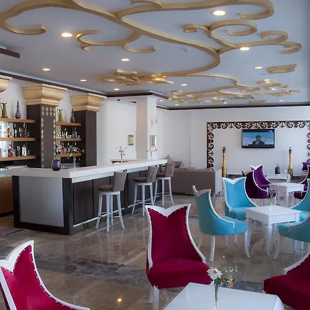 Dickman Elite Otel