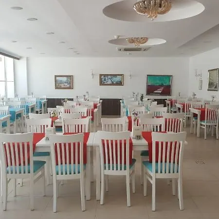 Dickman Elite Otel 3*