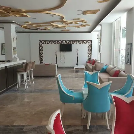 Otel Dickman Elite